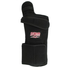 Storm Xtra Hook Right Handed Wrist Support Bowling Glove