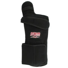 Storm Xtra Hook Right Handed Wrist Support Bowling Glove  
