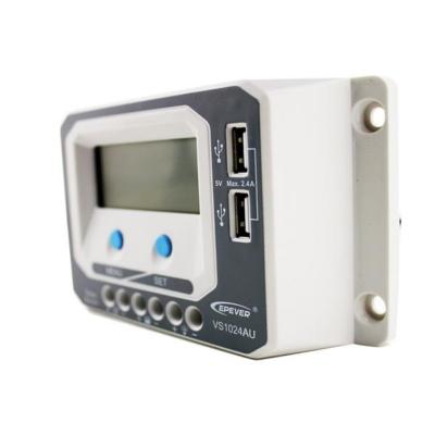 Kit pannello solare 100W 60A 12V Regolatore di carica della batteria
