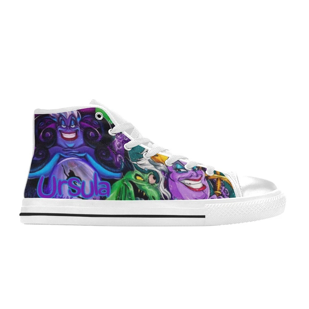 Ursula Sneakers High Top Men's Shoes
