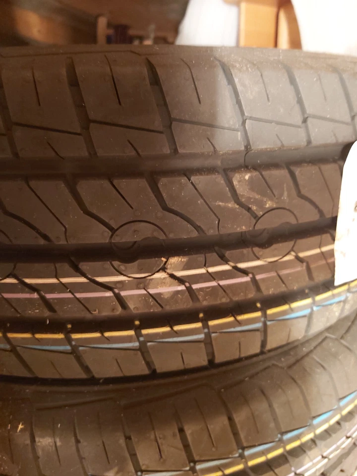 sommerreifen 205 65 r16c 107/105t - Bild 3 von 3