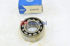 CUSCINETTO A DUE CORONE DI