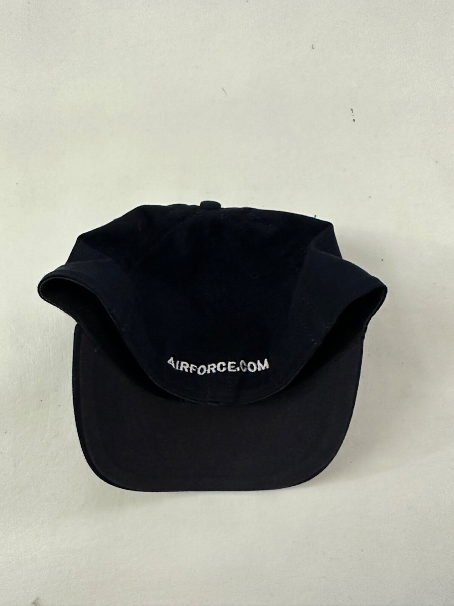 U.S. Air Force Graphic Baseball Cap Hat Blue One Size | eBay