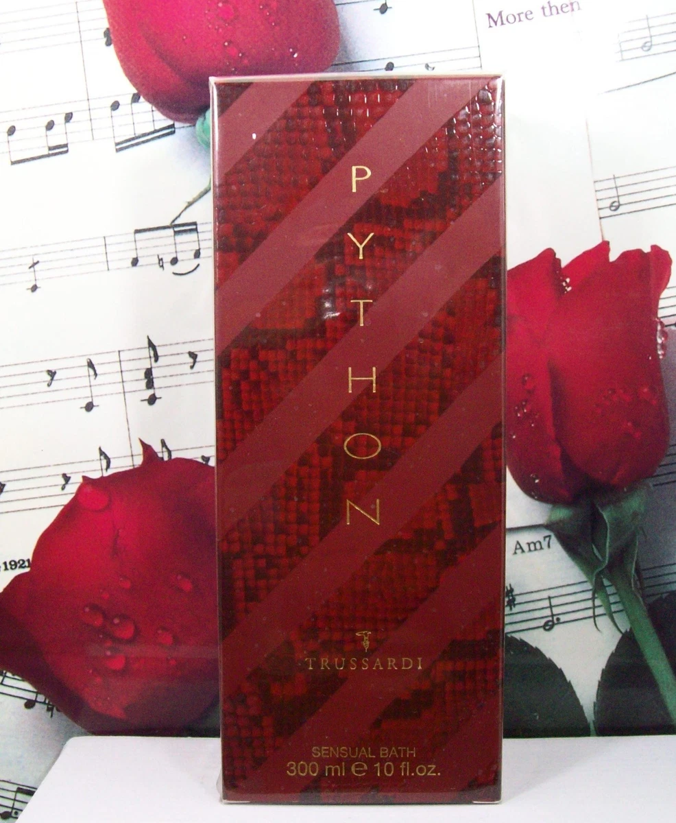 trussardi python products for sale | eBay