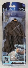 2014 MCFARLANE TOYS HALO MASTER CHIEF WITH REMOVABLE CLOAK FIGURE FACTORY SEALED
