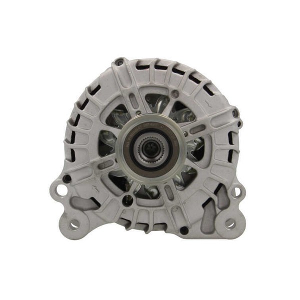 Lichtmaschine Volkswagen 140A FüR OEM +Line Pro Vgl.Nr. HVW0009060900 / 03L90302-image