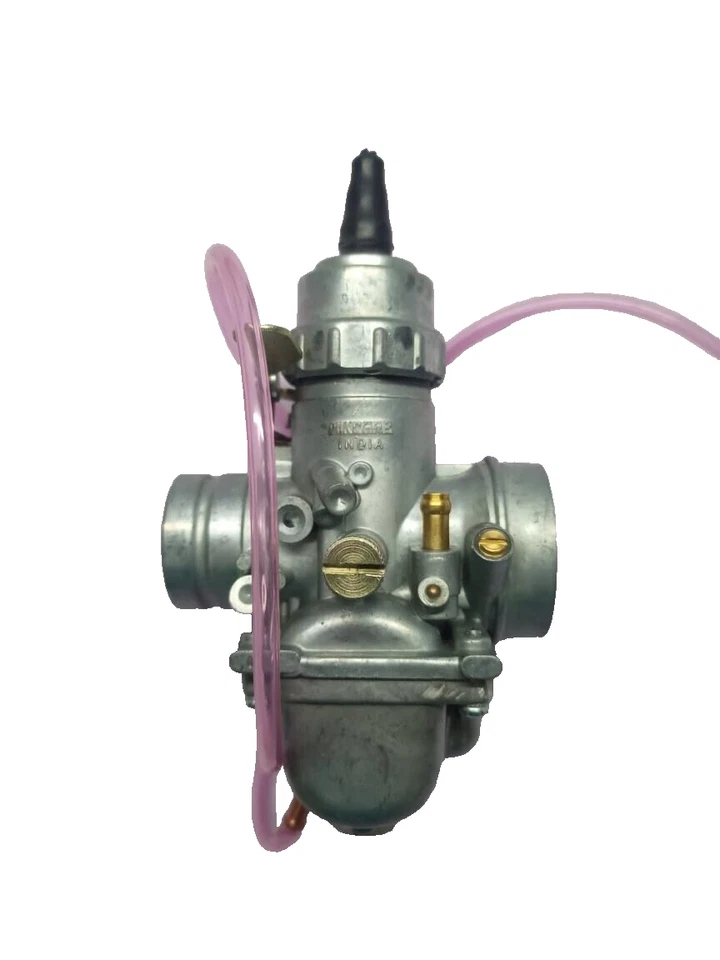 Fit For Royal Enfield Bullet 500cc Carburettor carb VM28 144135 - Image 4 of 4