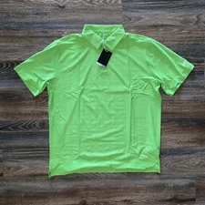 New Nike Dri-Fit Performance Golf Polo XL 400781-328