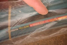 Vintage NOS NEW Vittoria Pro Team Miguel Indurain clincher tire Banesto Pinarell