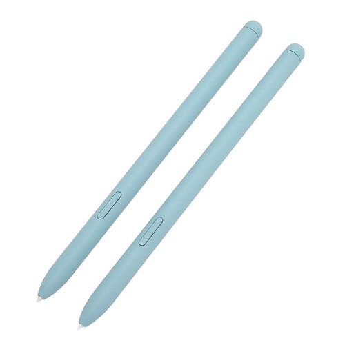 (Blue)2 Pcs Tab S6 Lite Pen Replacement S Pen For Tab S6 Lite