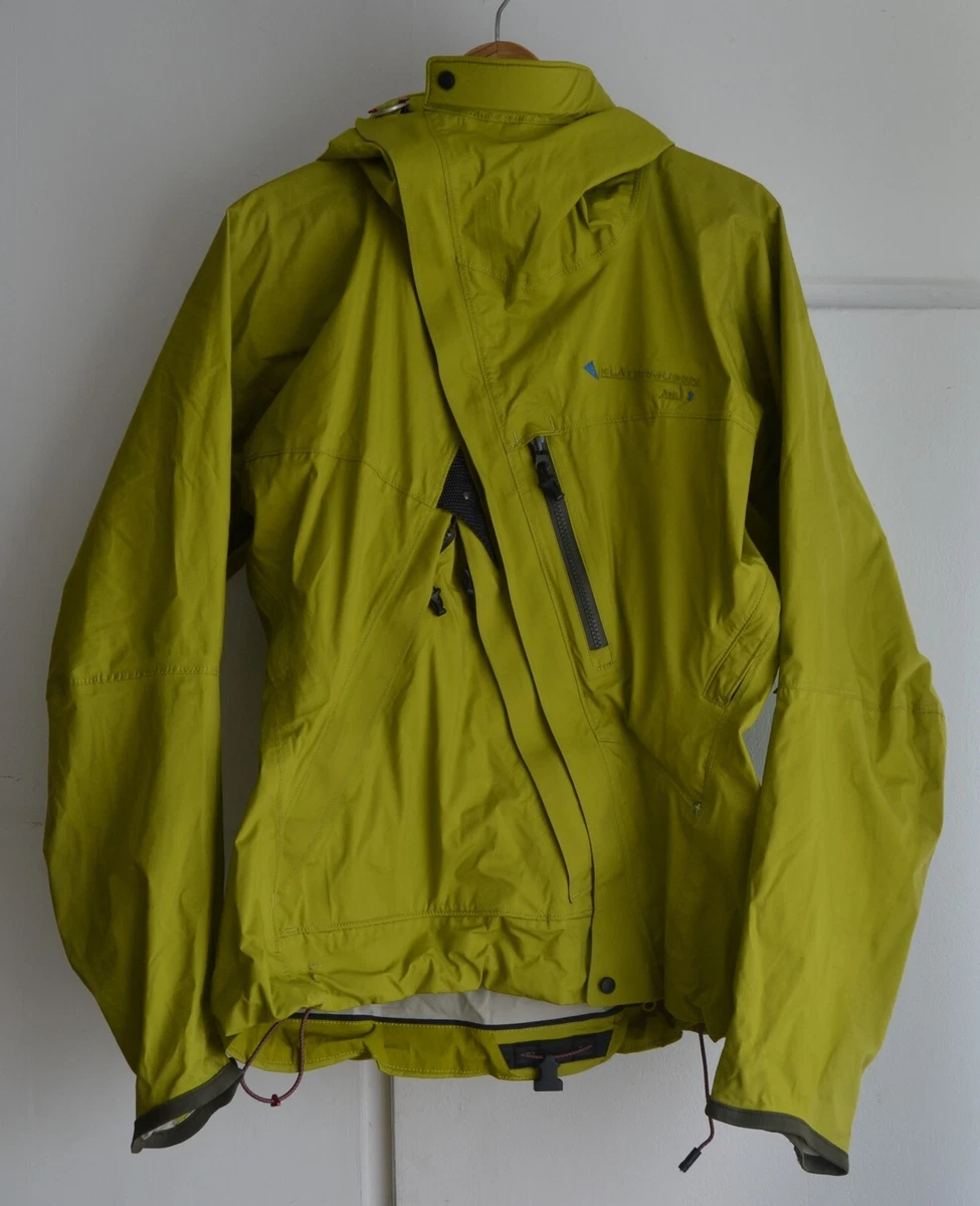 KLATTERMUSEN SEJD JACKET | coastalcareeracademy.com