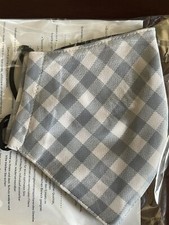 Tory Burch Face Mask, Brand New And Sealed