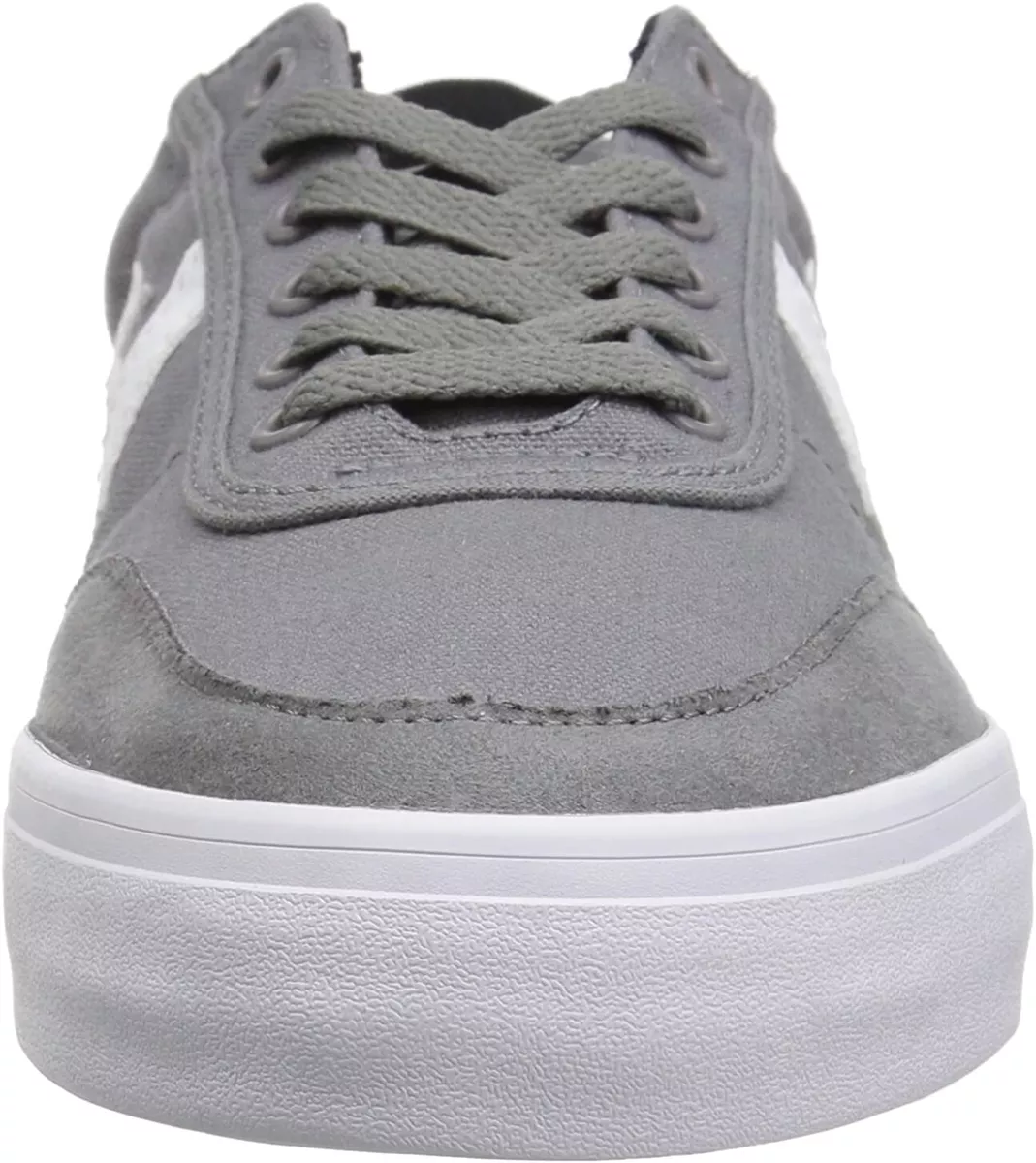 Converse courtlandt ox best sale grey
