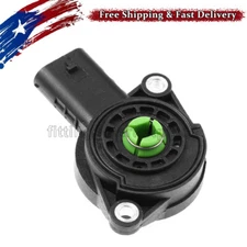 Engine Intake Manifold Runner Control Sensor 07L907386B For Volkswagen Audi