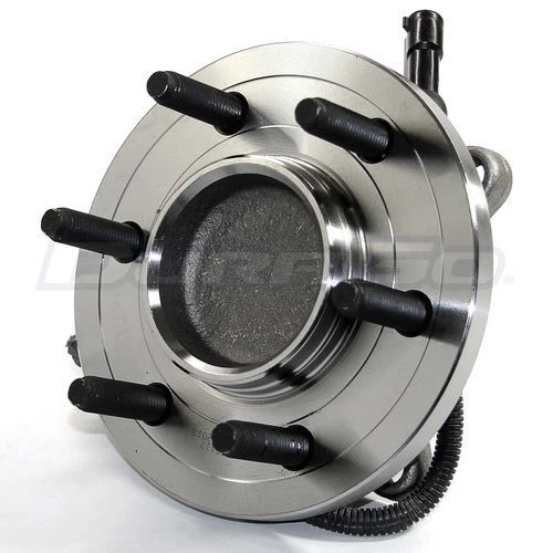 Wheel Bearing and Hub Assembly-RWD IAP Dura 295-15117 fits 2009 Ford F-150 Foto 2 de 3