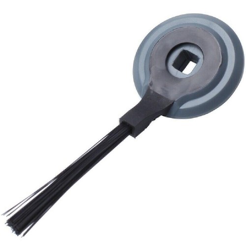 6er-Pack Ersatz Seitenbürsten für Hai ION Roboter S87 R85 RV850 RV750 RV725 RV700 - Bild 9 von 12