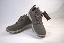 TEVA CANYON VIEW RP WOMEN HIKER DARK GULL GRAY/ BURLWOOD US 6 /UK 4 /EU 37