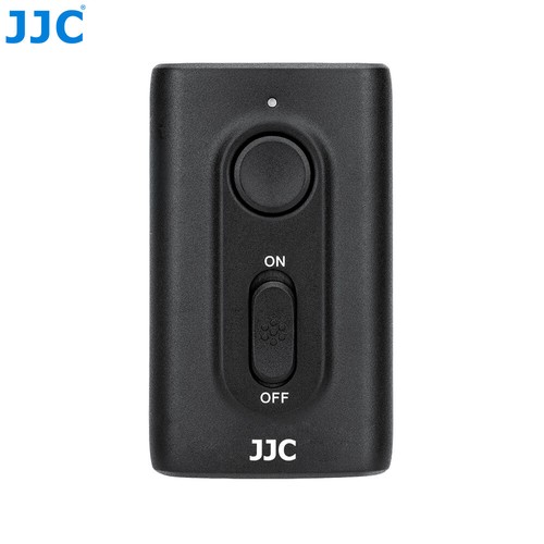JJC Wireless Remote Control Rep. for Canon RS-60E3, Pentax CS-205 Contax LA-50 - Picture 5 of 13