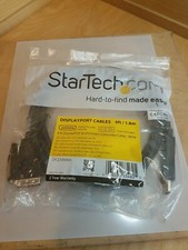 StarTech.com Star Tech DP2DVIMM6