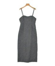 JOURNAL STANDARD L'ESSAGE Dresses GrayxBluexWhite(Mixed) F 2200670103010