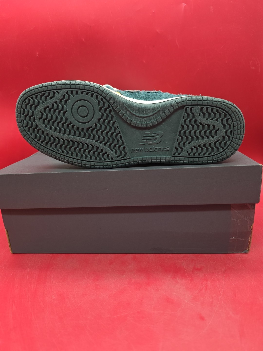 Size 6 - New Balance 480 New Spruce thumbnail 5