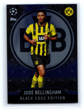 2022-23 Topps Match Attax UEFA Club Competitions - Black 2022-23 Topps Match Attax UEFA Club Competitions - Black