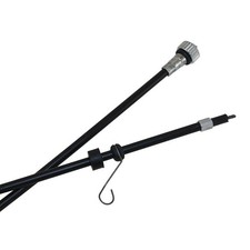 Tachometerwelle Tachowelle Typ 0880 für Piaggio Sfera 50 RST C01000 Bj. 1995-97