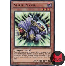 Yugioh Geistsenmann LCYW-DE246 Ultra Rare 1. Auflage LP