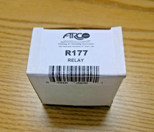 Arco Marine R177 Starter Relay Replacement for Volvo Penta
