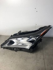 Feu avant (phare) Lexus RX