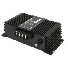Samlex 12A Non-Isolated Step-Down 24VDC-12VDC Converter - Heavy Duty Applicat...