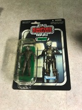 Star Wars Figure NIB -Kenner Vintage Collection Empire Strikes Back 4-Lom 10