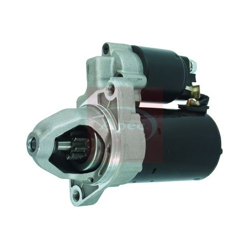 Mercedes Sprinter 35-T 2006-2020 Anlasser Starter Motor Apec 12V 1,1Kw-image