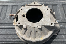 Camaro Chevelle Nova Monte Carlo Impala 11 Clutch 4 Speed Bellhousing 1