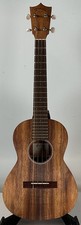 Martin T1K Tenor Ukulele - Natural - Crack in Back