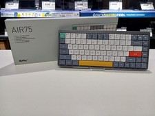 NUPHY AIR75 Mechanical Keyboard