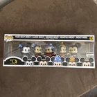 Disney Funko Pop Mickey Mouse 5 Pack - Amazon Exclusive