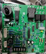1Pc Integrated Furnace Control/ 1194-250 Control Board 