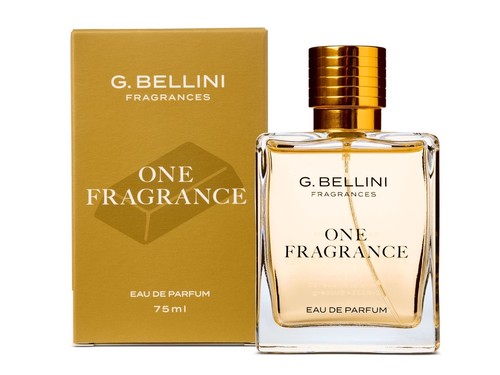 G. Bellini One Fragrances For Men Eau de Parfum Spray 75 ML