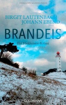 Brandeis: Band 4 - Ein Hiddensee-Krimi von Lautenba... | Buch | Zustand sehr gut
