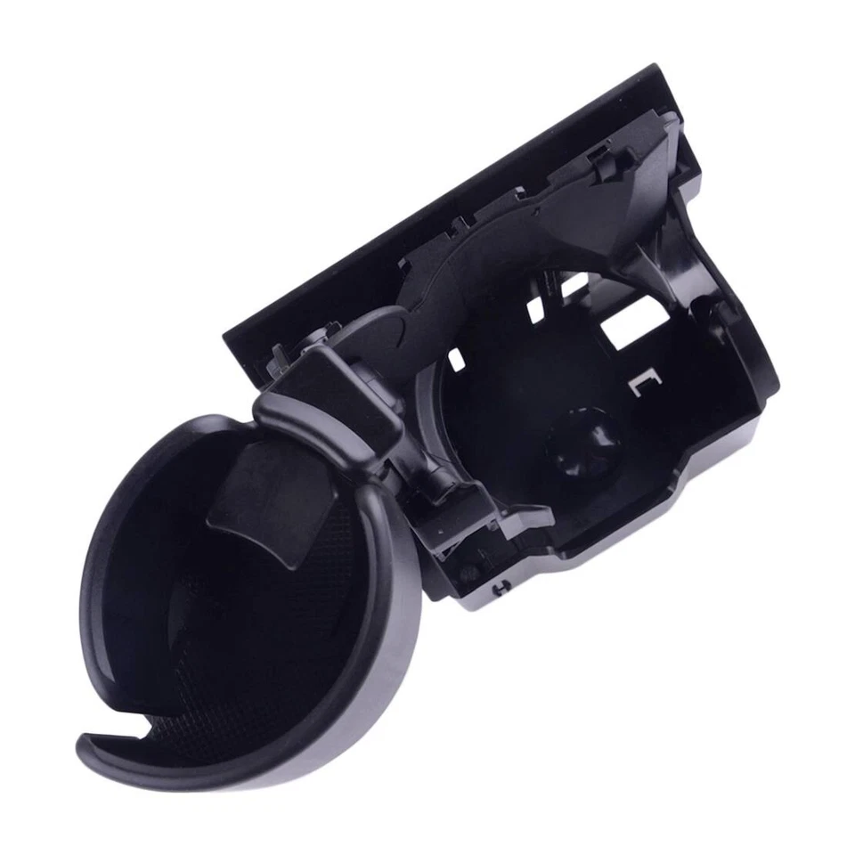 Центральная консоль держатель чашки подходит для Mercedes Benz S класса W220 W221 черный - Изображение 2 из 4