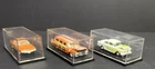 Hot Wheels Black Box Collectibles Vintage Car Lot Custom Hot Rod Surf Wagon