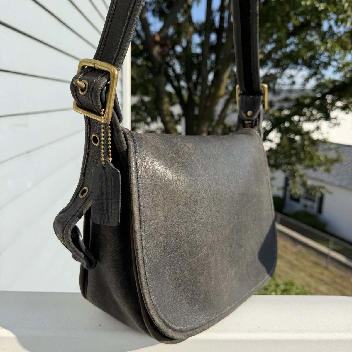 Coach Legacy Black Bags & Handbags for Women for sale | eBay