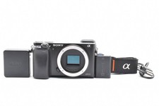 Sony Alpha A6000 ILCE-6000 4127 shots Body Mirrorless #0003