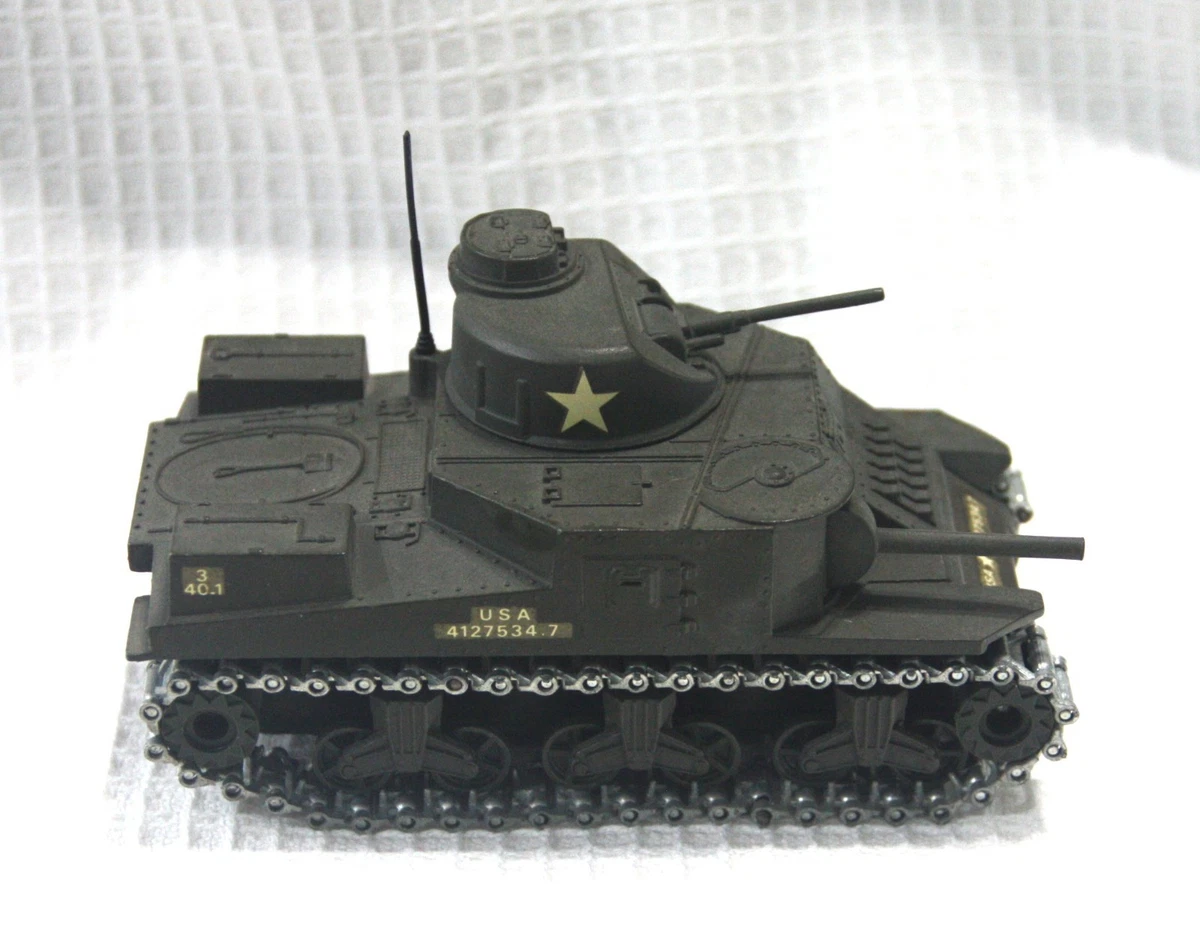 Solido Diecast Military Tank for sale | eBay