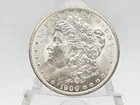 1900-O Morgan Silver Dollar **Brilliant Uncirculated Beautiful Strike**