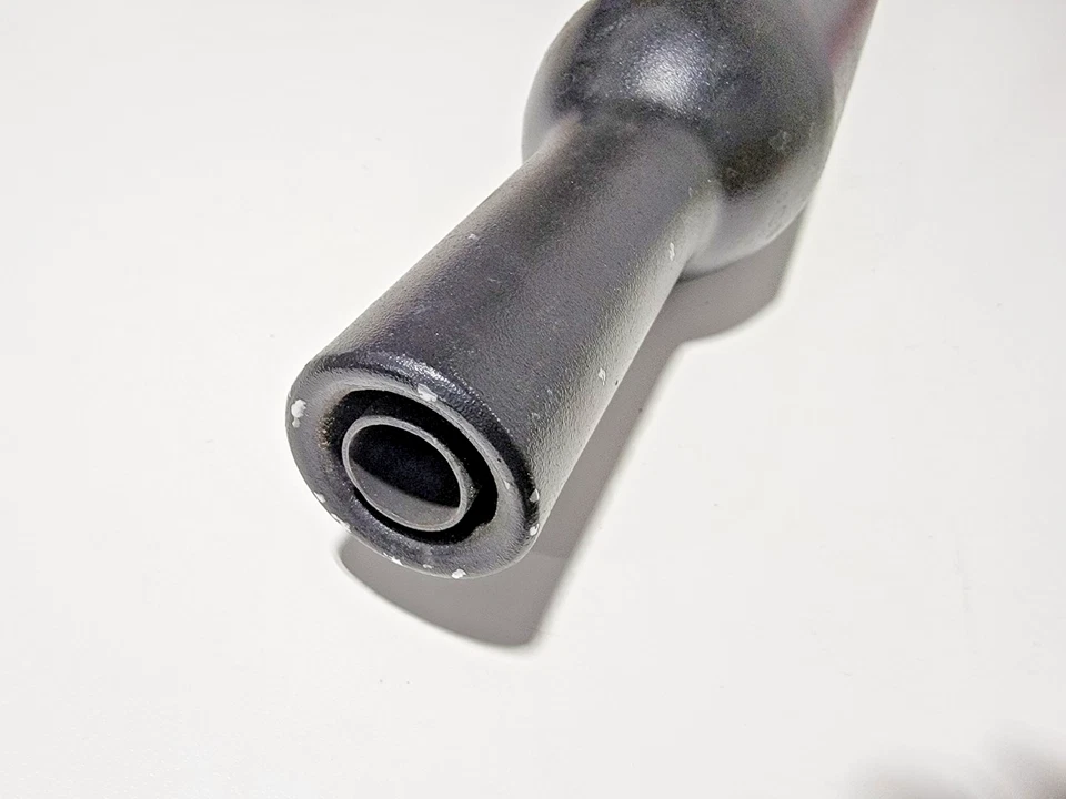 Левосторонний глушитель выхлопной системы 2006-2014 Triumph Bonneville T100 2202652 - Изображение 3 из 4