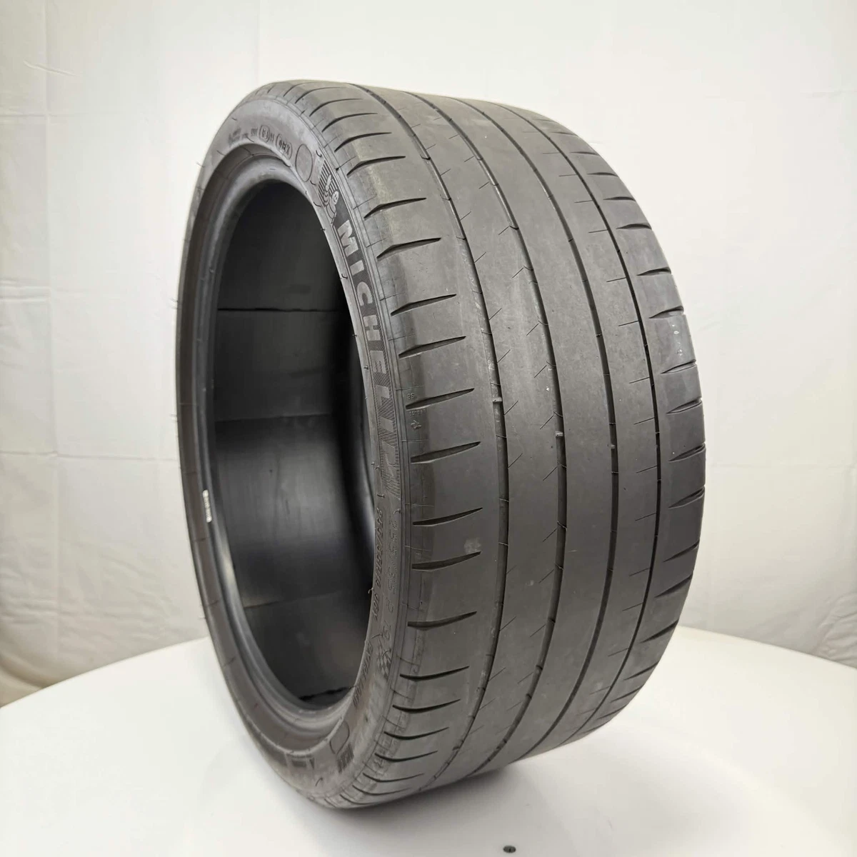 Michelin 255/35/19 Car & Truck Tires for sale | eBay