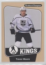 2024-25 Upper Deck Parkhurst Champions Trevor Moore #98 2o7