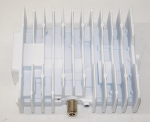 New Japan Radio JRC NJT5677N Full C Band 5W Block Upconverter BUC VSAT Satellite